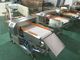 Custom Belt Conveyor Metal Detectors , Food Industry Metal Detector
