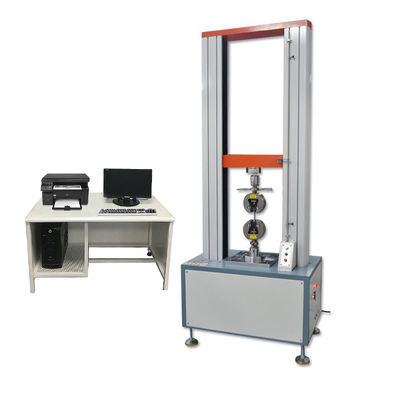 10kN 20kN 50kN Computer Universal Tensile Strength Testing Machine with High Precision and Customizable Options
