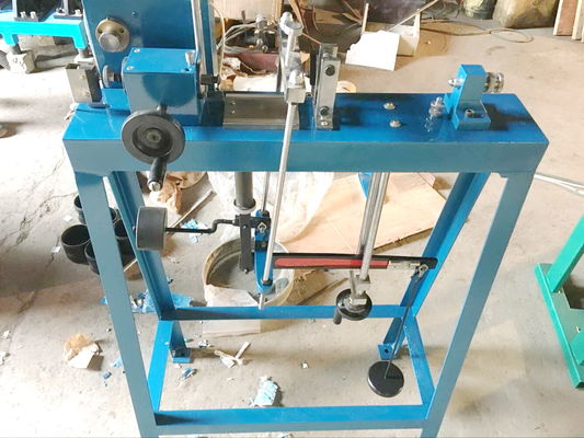 Soil Strain Type Direct Shear Instrument