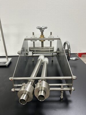 IEC 60811-1 VDE 0472 Low Temperature Winding Test Device