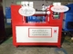 Laboratory Scale 2 Roll Mill Equipment PE PP PVC EVA ABS Silicone Rubber Machine