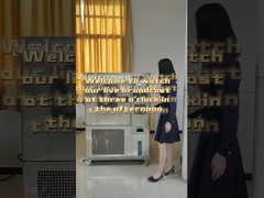 Nhiệt độ Độ ẩm Môi trường Bảo quản Thuốc Độ ổn định Phòng thử nghiệm Dược phẩm