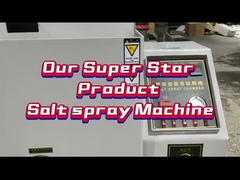 Phòng thử nghiệm phun muối ISO ASTM, Máy thử nghiệm khả năng chống ăn mòn phổ quát