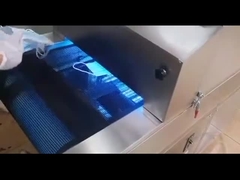 Thiết bị khử trùng Uv công nghiệp Khử trùng bằng tia cực tím