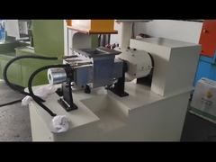 110L Kneader Mixer Tự động nhiệt độ và thời gian điều khiển cho EVA.  , cao su, TPR