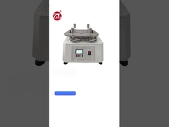 Máy kiểm tra mài mòn Martindale