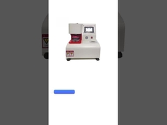 ASTM D2210 Thiết bị kiểm tra độ bền vỡ của hộp đóng gói thông minh