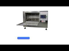 ASTM D4587 Phòng thử nghiệm lão hóa UV Phòng thí nghiệm phun nước thời tiết