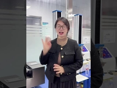 Máy chống mực 4 màu hoàn toàn tự động, thiết bị hiển thị màu