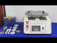 Máy thử mài mòn Martindale EN 13329 ASTM D4060 BS EN16094 cho sàn gỗ, Máy thử mài mòn Martindale