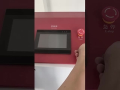 Bảng rung động điện từ X, Y, Y, Z