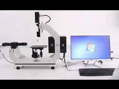 Máy đo góc tiếp xúc (Thiết bị đo góc tiếp xúc)
