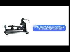 Chẩn đoán góc ngắm nước chính xác