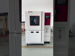 ISO 20653 IEC60529 IEC 6059 Phòng kiểm tra mưa với IPX3 IPX4 IPX5 IPX6