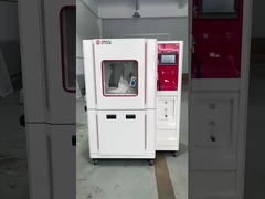 JIS D0207-F2 Phòng kiểm tra bụi và BUMBER Môi trường mô phỏng để kiểm tra điện tử